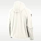 Arizona Cardinals Rivalries Collection Tech Men's Nike NFL Full-Zip Jacket