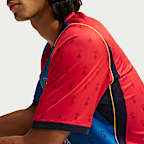 AFC Richmond 2026 Stadium Home Nike Dri-FIT Replika-Fußballtrikot (Herren)