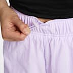 Nike Sportswear Essential Women's High-Rise Woven Shorts