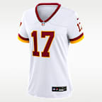 Jersey Nike de la NFL Game para mujer Doug Williams Washington Commanders