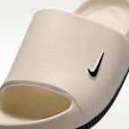 Nike Calm (Houston Texans) Men's NFL Slides