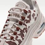 Nike Air Max 95 Big Bubble Premium Women's Shoes