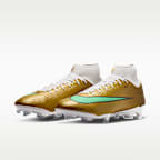 Nike Mercurial Superfly 11 Academy 'Kylian Mbappé' Multi-Ground High-Top Football Boots