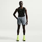 Nike Stride Men's Dri-FIT 7" 2-in-1 Running Shorts