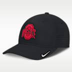 Ohio State Sideline Practice Men's Nike Dri-FIT College Hat