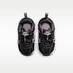 Nike Vomero 5 Baby/Toddler Shoes (Classic Laces)