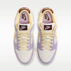 Nike Dunk Low Premium Women's Shoes