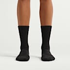 Calcetas de pilates para mujer (1 par) NikeSKIMS