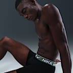 Ropa interior para hombre (paquete de 3) Dri-FIT Nike Ultra Comfort