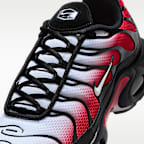 Nike Air Max Plus Men's Shoes