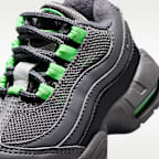 Nike Air Max 95 Recraft Baby/Toddler Shoes