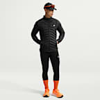 ACG ラバ ロフト メンズ Therma-FIT トレイルランニングジャケット