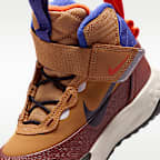 Nike Terrascout Little Kids' Shoes with Reflective Design Accents