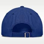 Gorra Nike de la MLB ajustable para hombre 2026 All-Star Game 250th Anniversary Club