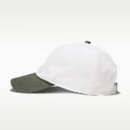 Nike Club Unstructured Futura Wash Cap