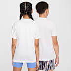 Nike Legend Big Kids' Dri-FIT T-Shirt