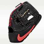 Nike Vapor Elite Baseball Infield Snake Eyes Web Fielding Glove - Right Hand Throw