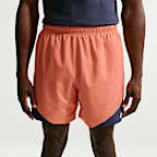 Shorts de tejido Woven ligeros para hombre Nike Windrunner
