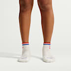 Calcetines al tobillo Nike Everyday Plus (3 pares)