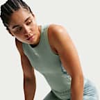 Camiseta de tirantes Dri-FIT para mujer Nike Pro