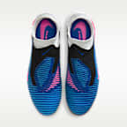 Nike Phantom 6 High Elite Firm-Ground Football Boot