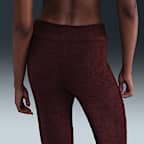 Nike Sportswear Phoenix Cozy Bouclé Women's Slim Knit Pants