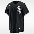 Munetaka Murakami Chicago White Sox Men's Nike MLB Replica Jersey