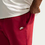 Joggers para hombre Nike Sportswear Club