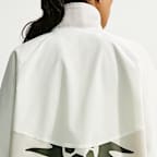 Chamarra deportiva de futbol para mujer Nike Victory Collection