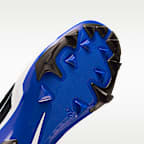 Nike Alpha Menace Strong Men's Football Cleats