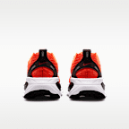 Nike Vomero 18 (Cleveland Browns) Men's NFL Road Running Shoes