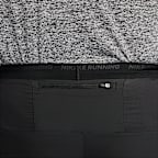 Nike Stride Shorts de correr Dri-FIT de 18 cm 2 en 1 para hombre