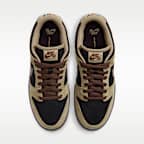 Nike SB Dunk Low Pro gördeszkás cipő