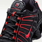 Nike Shox TL 大童鞋款