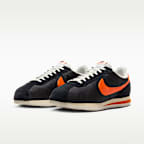 Tenis para hombre Nike Cortez Textile