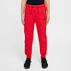 Nike Sportswear Tech Fleece Older Kids' Joggers