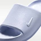 Nike Calm Slide 2.0 Premium cipő kisgyerekeknek