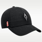 Gorra de la WNBA Las Vegas Aces