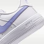 Nike Force 1 Low Younger Kids' Shoes