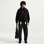 Nike Tech Men's Loose Therma-FIT Shori Knit Jacket