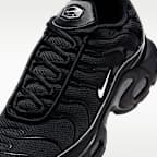 Nike Air Max Plus OG Men's Shoes with Reflective Accents