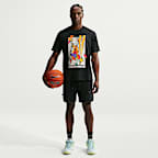 Kevin Durant Men's Basketball T-Shirt