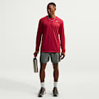 Nike Dri-FIT Legend Men's Long-Sleeve Fitness Top