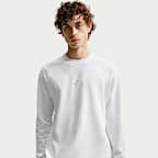 Nike Sportswear Premium Essentials Men's Long-Sleeve T-Shirt