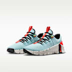 ナイキ フリー メトコン 5 ウィメンズ ワークアウトシューズ