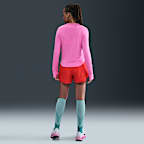 Nike Swift Women's Dri-FIT UV Long-Sleeve Crew-Neck Running Top