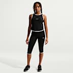 Nike Pro Girls' Dri-FIT Training Capris