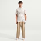 Polo de golf Dri-FIT para hombre Nike Par