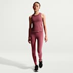 Nike MAVN Girls' Dri-FIT Knit Tank Top