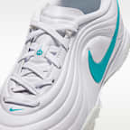 Nike Jr. Tiempo Maestro Academy Big Kids' Turf Low-Top Soccer Shoes